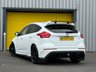 USED 2017 17 FORD FOCUS 2.3T EcoBoost RS Hatchback 5dr Petrol Manual AWD Euro 6 (s/s) (350 ps) 