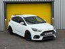 USED 2017 17 FORD FOCUS 2.3T EcoBoost RS Hatchback 5dr Petrol Manual AWD Euro 6 (s/s) (350 ps) 