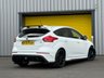 USED 2017 17 FORD FOCUS 2.3T EcoBoost RS Hatchback 5dr Petrol Manual AWD Euro 6 (s/s) (350 ps) 