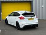 USED 2017 17 FORD FOCUS 2.3T EcoBoost RS Hatchback 5dr Petrol Manual AWD Euro 6 (s/s) (350 ps) 