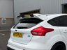 USED 2017 17 FORD FOCUS 2.3T EcoBoost RS Hatchback 5dr Petrol Manual AWD Euro 6 (s/s) (350 ps) 