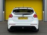 USED 2017 17 FORD FOCUS 2.3T EcoBoost RS Hatchback 5dr Petrol Manual AWD Euro 6 (s/s) (350 ps) 
