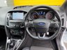 USED 2017 17 FORD FOCUS 2.3T EcoBoost RS Hatchback 5dr Petrol Manual AWD Euro 6 (s/s) (350 ps) 