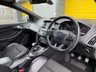 USED 2017 17 FORD FOCUS 2.3T EcoBoost RS Hatchback 5dr Petrol Manual AWD Euro 6 (s/s) (350 ps) 