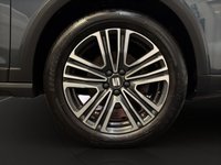 USED 2022 22 SEAT ARONA 1.0 TSI SE Technology SUV 5dr Petrol DSG Euro 6 (s/s) (110 ps) 