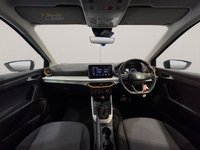 USED 2022 22 SEAT ARONA 1.0 TSI SE Technology SUV 5dr Petrol DSG Euro 6 (s/s) (110 ps) 