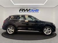 USED 2023 23 AUDI Q5 2.0 TFSI 45 S line SUV 5dr Petrol S Tronic quattro Euro 6 (s/s) (265 ps) 