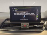 USED 2023 23 AUDI Q5 2.0 TFSI 45 S line SUV 5dr Petrol S Tronic quattro Euro 6 (s/s) (265 ps) 