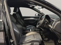 USED 2023 23 AUDI Q5 2.0 TFSI 45 S line SUV 5dr Petrol S Tronic quattro Euro 6 (s/s) (265 ps) 
