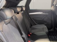 USED 2023 23 AUDI Q5 2.0 TFSI 45 S line SUV 5dr Petrol S Tronic quattro Euro 6 (s/s) (265 ps) 