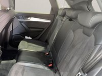 USED 2023 23 AUDI Q5 2.0 TFSI 45 S line SUV 5dr Petrol S Tronic quattro Euro 6 (s/s) (265 ps) 