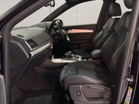 USED 2023 23 AUDI Q5 2.0 TFSI 45 S line SUV 5dr Petrol S Tronic quattro Euro 6 (s/s) (265 ps) 