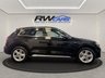 USED 2023 23 AUDI Q5 2.0 TFSI 45 S line SUV 5dr Petrol S Tronic quattro Euro 6 (s/s) (265 ps) 