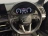 USED 2023 23 AUDI Q5 2.0 TFSI 45 S line SUV 5dr Petrol S Tronic quattro Euro 6 (s/s) (265 ps) 