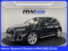 USED 2023 23 AUDI Q5 2.0 TFSI 45 S line SUV 5dr Petrol S Tronic quattro Euro 6 (s/s) (265 ps) 