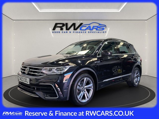 RW Cars