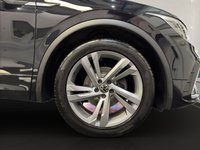USED 2023 23 VOLKSWAGEN TIGUAN 1.5 TSI R-Line Edition SUV 5dr Petrol DSG Euro 6 (s/s) (150 ps) 