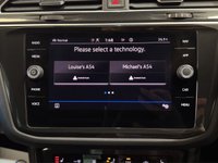 USED 2023 23 VOLKSWAGEN TIGUAN 1.5 TSI R-Line Edition SUV 5dr Petrol DSG Euro 6 (s/s) (150 ps) 