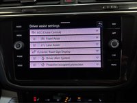 USED 2023 23 VOLKSWAGEN TIGUAN 1.5 TSI R-Line Edition SUV 5dr Petrol DSG Euro 6 (s/s) (150 ps) 