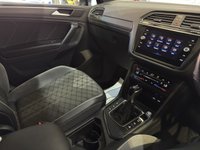 USED 2023 23 VOLKSWAGEN TIGUAN 1.5 TSI R-Line Edition SUV 5dr Petrol DSG Euro 6 (s/s) (150 ps) 