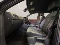 USED 2023 23 VOLKSWAGEN TIGUAN 1.5 TSI R-Line Edition SUV 5dr Petrol DSG Euro 6 (s/s) (150 ps) 
