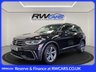 USED 2023 23 VOLKSWAGEN TIGUAN 1.5 TSI R-Line Edition SUV 5dr Petrol DSG Euro 6 (s/s) (150 ps) 