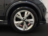 USED 2023 23 AUDI Q4 E-TRON 35 S line Sportback 5dr Electric Auto 55kWh (170 ps) 