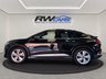 USED 2023 23 AUDI Q4 E-TRON 35 S line Sportback 5dr Electric Auto 55kWh (170 ps) 
