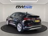 USED 2023 23 AUDI Q4 E-TRON 35 S line Sportback 5dr Electric Auto 55kWh (170 ps) 