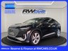 USED 2023 23 AUDI Q4 E-TRON 35 S line Sportback 5dr Electric Auto 55kWh (170 ps) 