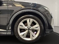 USED 2022 72 AUDI Q4 E-TRON 35 S line Sportback 5dr Electric Auto 55kWh (170 ps) 