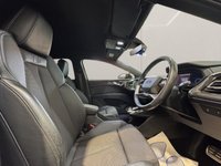 USED 2022 72 AUDI Q4 E-TRON 35 S line Sportback 5dr Electric Auto 55kWh (170 ps) 