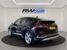 USED 2022 72 AUDI Q4 E-TRON 35 S line Sportback 5dr Electric Auto 55kWh (170 ps) 