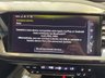 USED 2022 72 AUDI Q4 E-TRON 35 S line Sportback 5dr Electric Auto 55kWh (170 ps) 