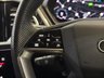 USED 2022 72 AUDI Q4 E-TRON 35 S line Sportback 5dr Electric Auto 55kWh (170 ps) 