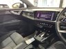 USED 2022 72 AUDI Q4 E-TRON 35 S line Sportback 5dr Electric Auto 55kWh (170 ps) 