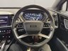 USED 2022 72 AUDI Q4 E-TRON 35 S line Sportback 5dr Electric Auto 55kWh (170 ps) 