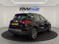 USED 2023 23 SEAT ARONA 1.0 TSI SE Technology SUV 5dr Petrol DSG Euro 6 (s/s) (110 ps) 