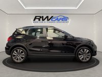 USED 2023 23 SEAT ARONA 1.0 TSI SE Technology SUV 5dr Petrol DSG Euro 6 (s/s) (110 ps) 