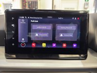 USED 2023 23 SEAT ARONA 1.0 TSI SE Technology SUV 5dr Petrol DSG Euro 6 (s/s) (110 ps) 