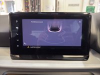 USED 2023 23 SEAT ARONA 1.0 TSI SE Technology SUV 5dr Petrol DSG Euro 6 (s/s) (110 ps) 