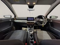 USED 2023 23 SEAT ARONA 1.0 TSI SE Technology SUV 5dr Petrol DSG Euro 6 (s/s) (110 ps) 