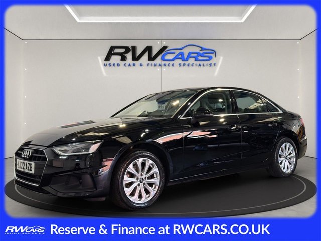 RW Cars