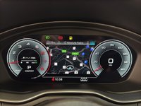 USED 2022 22 AUDI A4 2.0 TFSI 35 Technik Saloon 4dr Petrol S Tronic Euro 6 (s/s) (150 ps) 