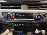 USED 2022 22 AUDI A4 2.0 TFSI 35 Technik Saloon 4dr Petrol S Tronic Euro 6 (s/s) (150 ps) 