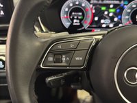 USED 2022 22 AUDI A4 2.0 TFSI 35 Technik Saloon 4dr Petrol S Tronic Euro 6 (s/s) (150 ps) 