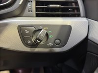 USED 2022 22 AUDI A4 2.0 TFSI 35 Technik Saloon 4dr Petrol S Tronic Euro 6 (s/s) (150 ps) 