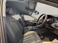 USED 2022 22 AUDI A4 2.0 TFSI 35 Technik Saloon 4dr Petrol S Tronic Euro 6 (s/s) (150 ps) 