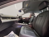 USED 2022 22 AUDI A4 2.0 TFSI 35 Technik Saloon 4dr Petrol S Tronic Euro 6 (s/s) (150 ps) 