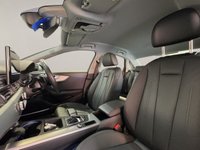 USED 2022 22 AUDI A4 2.0 TFSI 35 Technik Saloon 4dr Petrol S Tronic Euro 6 (s/s) (150 ps) 